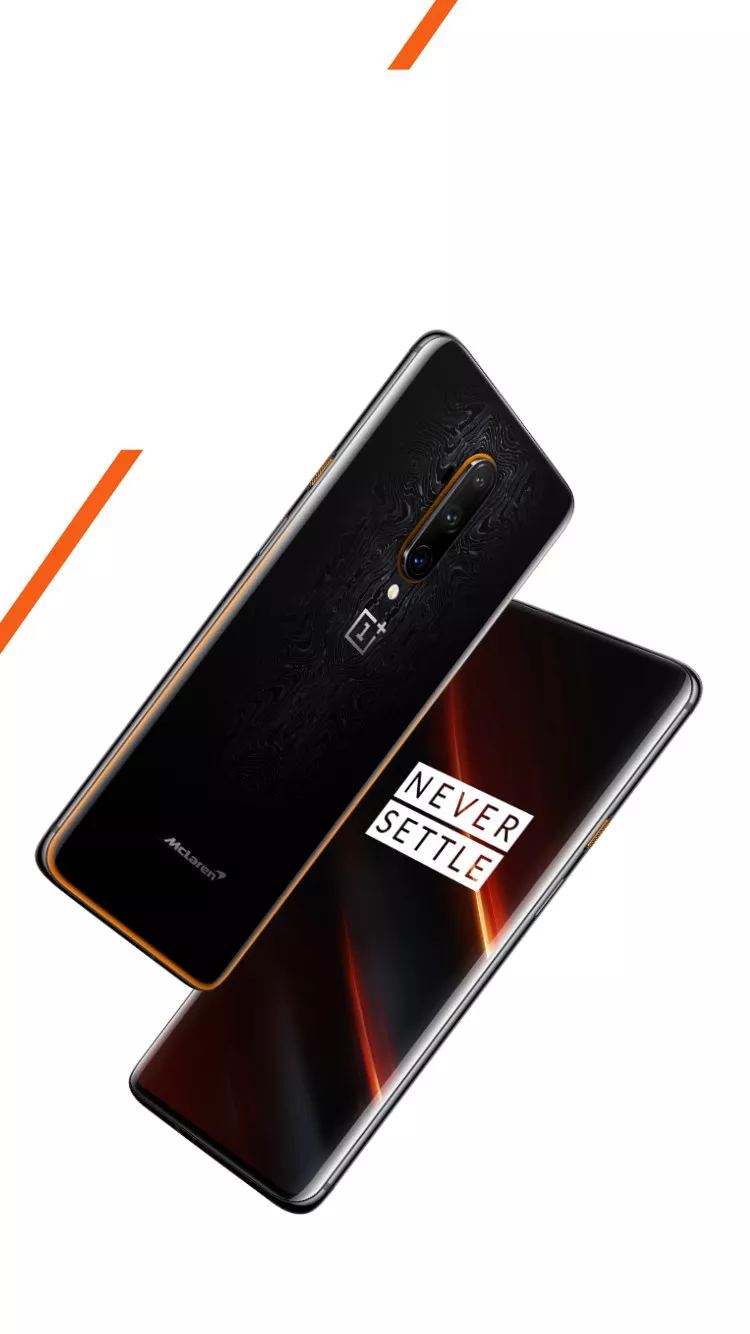 Купить смартфон Oneplus 7T Pro McLaren Edition в Красноярске