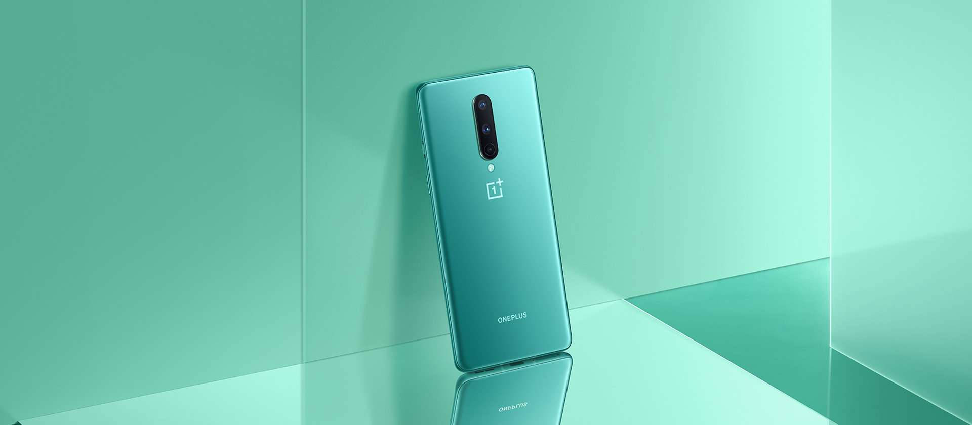 Купить смартфон OnePlus 8 в Красноярске