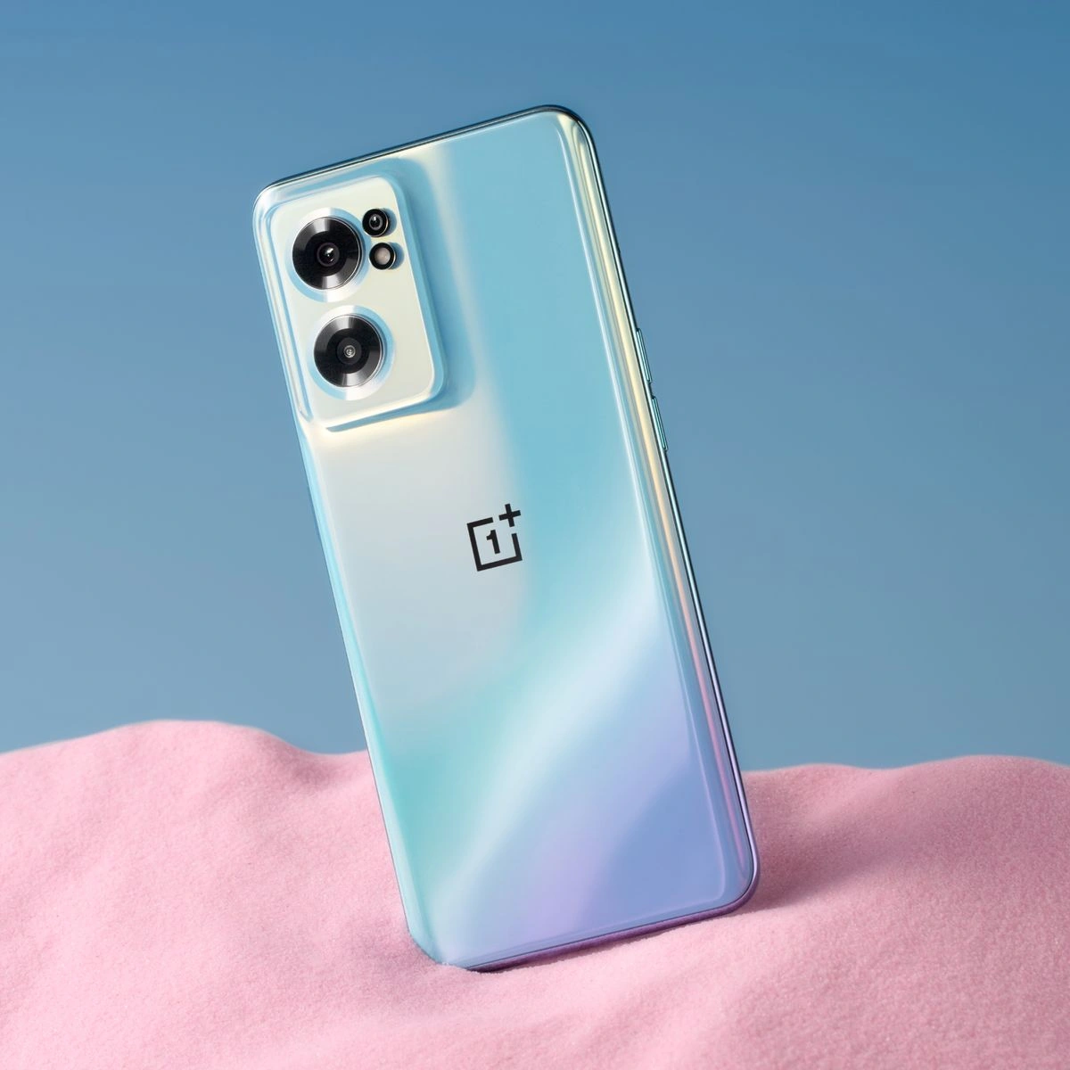 Купить Oneplus Nord CE 2 5G в Красноярске, смартфон Oneplus Nord CE 2 5G,  обзор, цена, характеристики