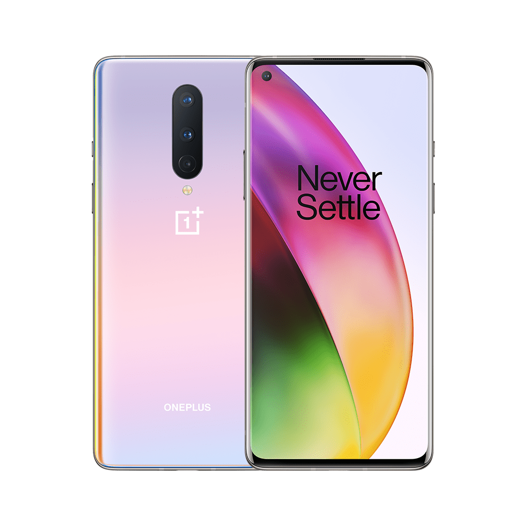 Купить смартфон OnePlus 8 в Красноярске