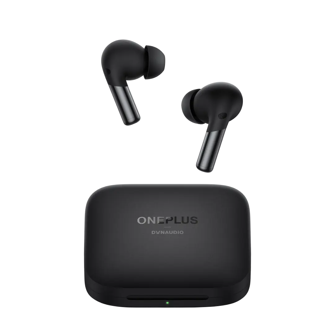 Купить OnePlus Buds Pro 2 в Красноярске, фирменные беспроводные наушники  OnePlus Buds Pro 2