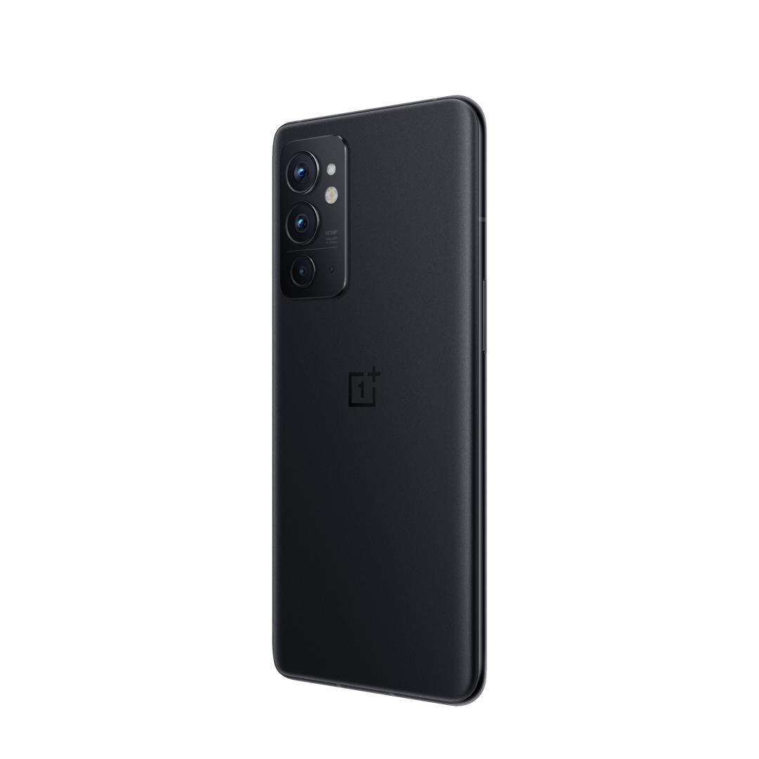 Купить смартфон Oneplus 9RT в Красноярске