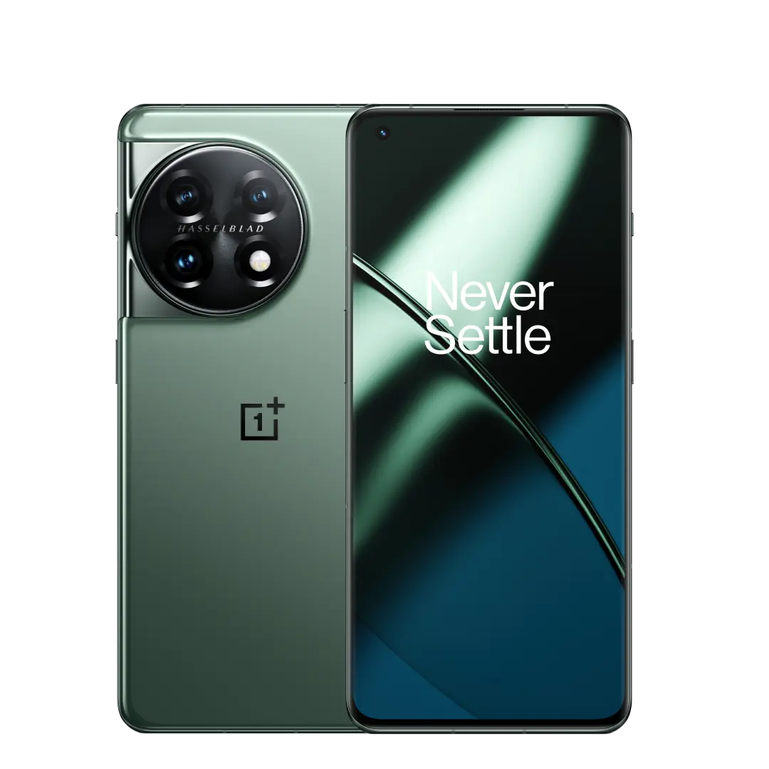 Купить смартфон OnePlus 11 Global в Красноярске