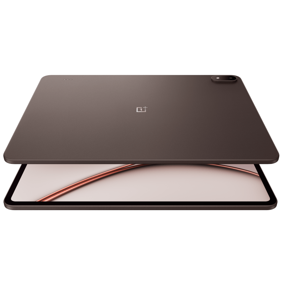 Планшет OnePlus Pad 4