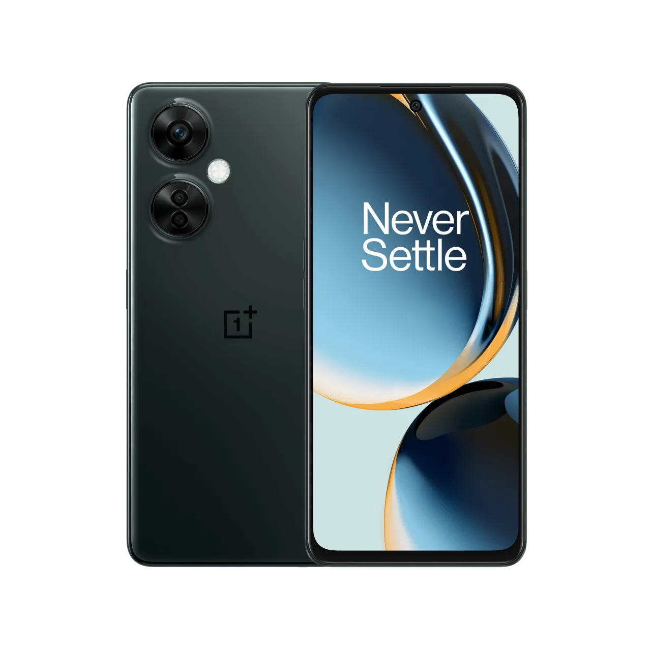 OnePlus Nord CE 3 LiteВерсия: Chromatic Gray 8GB+128GB